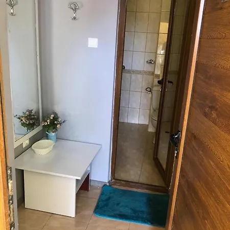 Апартамент К-С Ялта Apartment *